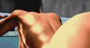 2d sex Stepdad phim sex người và ngựa nhìn thấy núm vú trong âm hộ và miệng.