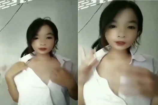 sex tre e Sex nữ sinh show hàng ngay tại trường