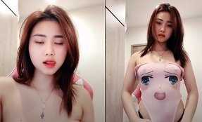 hana bunny sex Clip Đỗ T Ngọc Trang làm tình cực sướng