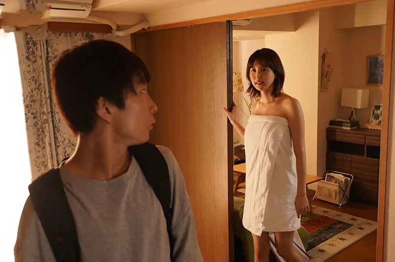 sex anime hiếp Tôi đã phải lòng người bạn trai của chị mình trong lúc say